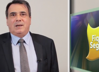Robert Bittar ressalta a importância do corretor de seguros