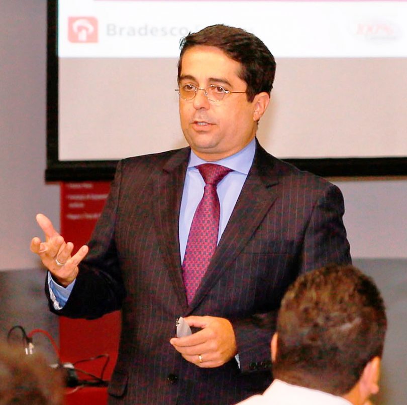Bradesco Seguros incorpora novas funções ao aplicativo ...