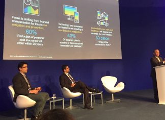 CIAB: “Seguro das Coisas”