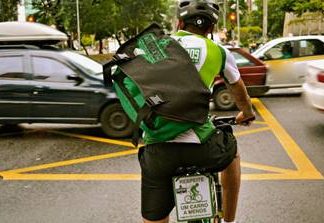 Marsh faz parceria com Courrieros para modelo de entrega sustentável
