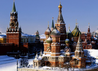 Quem vender mais seguro e previdência da Mongeral Aegon ganha viagem para a Rússia