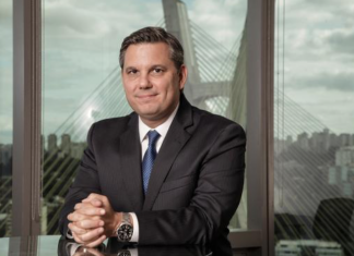 Rodrigo Barros é novo diretor de estratégia e inovação da Zurich