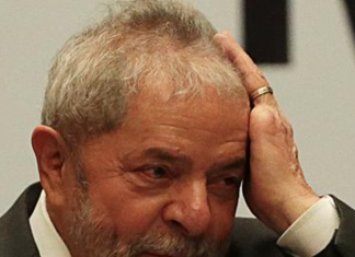 G1: Brasilprev bloqueia cerca de R$ 9 milhões em planos de previdência de Lula
