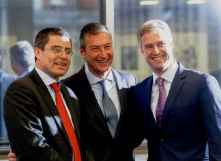 Começa para valer a parceria Swiss Re e Bradesco Seguros