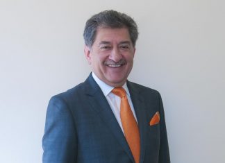 Mauricio Rodríguez é nomeado CEO da área de resseguros em benefícios da SOM.US para a AL