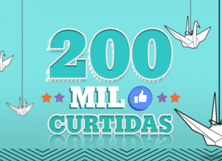 Minuto Seguros chega a 200 mil fãs no Facebook