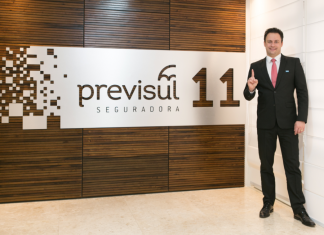 Previsul Seguradora chega aos 111 anos com foco no digital