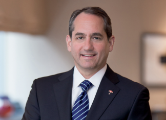 Alan D. Schnitzer, CEO da Travelers, assume também como presidente do Conselho
