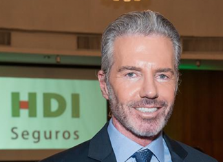 CEO da HDI analisa os desafios dos corretores nos próximos cinco anos com a crise em auto