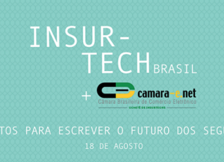AGENDA: InsurTech Brasil 2017 acontece dia 18 de agosto e Fintouch dia 15