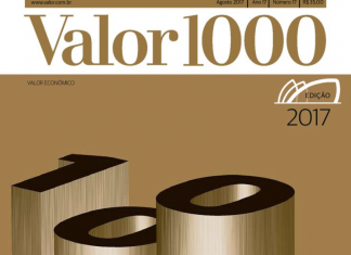 VALOR 1000: Mesmo com números positivos, seguradoras mantém foco na produtividade