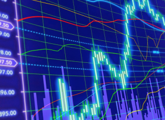 Seguros na bolsa, um bom investimento até agora