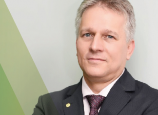 Joaquim Mendanha é eleito novo presidente do Ibracor