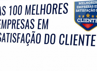Treze seguradoras concorrem no prêmio “As 100 melhores empresas em satisfação do Cliente 2017”