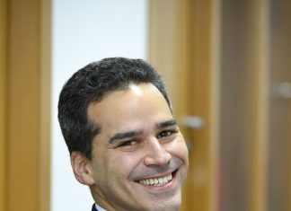 Francisco Caiuby Vidigal deixará comando da Sompo Seguros