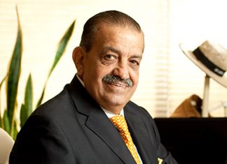 A tecnologia não é a mãe de todas as respostas, afirma Henrique Brandão