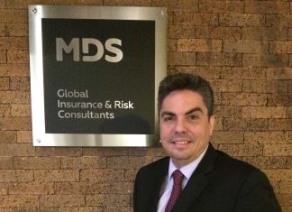 Marcelo Zampronha assume superintendência comercial da MDS Brasil