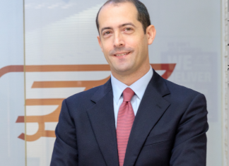 Generali contrata Michele Cherubini como diretor de estratégia e novos negócios