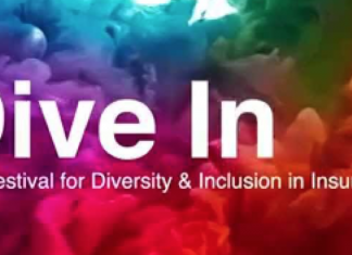 Indústria de seguros promove evento mundial de diversidade: Festival Dive In