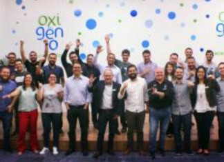 Oxigênio Aceleradora dá início ao 4ª ciclo de aceleração e abre inscrições para o 5º ciclo