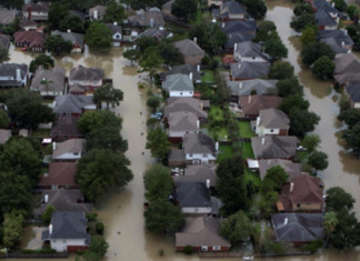 Como a Chubb se planeja para catástrofes como o furacão Harvey