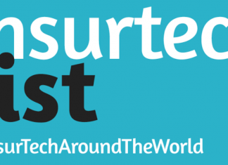 O mapa das insurtechs no mundo