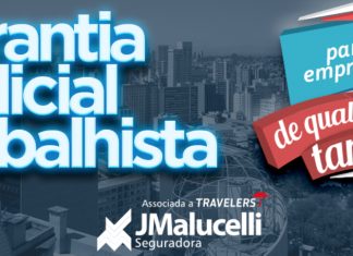 JMalucelli Seguradora lança seguro “garantia judicial trabalhista” para todas as empresas