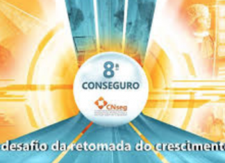 Canais digitais da CNseg produzirão cobertura integral da 8ª Conseguro