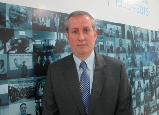 Marcelo Borges é nomeado diretor da Mercer Marsh Benefícios™ Brasil