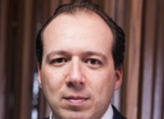 Fabio Protásio Oliveira assume a presidência da AIG no Brasil