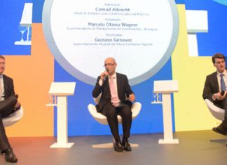 8ª Conseguro: A importância das avaliações de risco de crédito nas operações das seguradoras