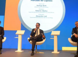8ª Conseguro: Transferência de riscos ao mercado de capitais ganha importância no Brasil