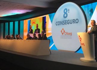 8ª Conseguro: Destaques