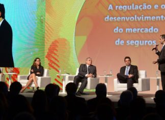 8ª CONSEGURO debate a regulação e o desenvolvimento do mercado de seguros