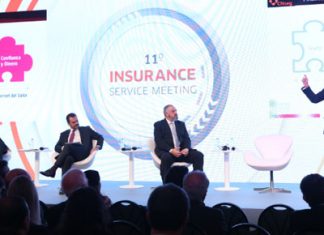 8ª Conseguro: Blockchain: ameaça ou oportunidade no mercado de seguros?