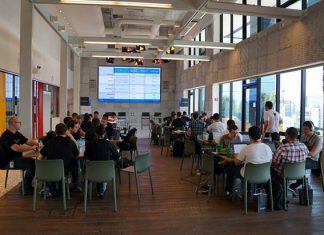 Minuto Seguros vence Hackathon Need for Speed 2017, realizado pelo Google
