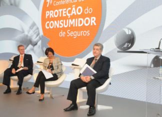 8ª Conseguro: Consumidor do futuro será imaturo e marketing ditará rumo das ciências sociais, diz Pondé