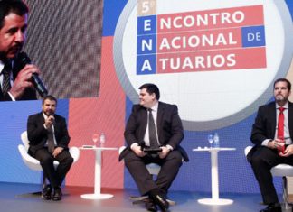 8ª Conseguro: Mercado deve aprimorar as ações de gerenciamento de riscos e atuários têm muito a contribuir