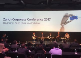 Como a tecnologia afeta os riscos e os negócios foi tema da 8ª Zurich Corporate Conference