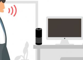 Robo Alexa, da Amazon, ajuda clientes da Liberty Mutual durante temporada de furacões
