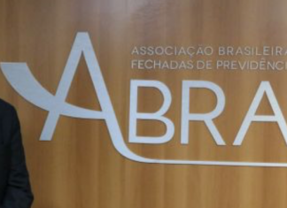 Carta do 38º Congresso Brasileiro da Previdência Complementar Fechada