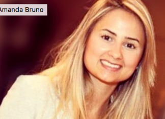Euler Hermes contrata Amanda Bruno para a área de marketing