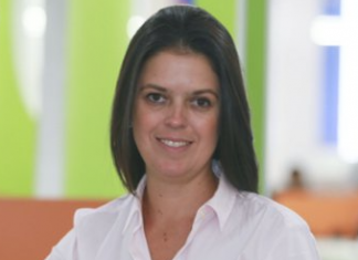 Camila Von Müller é a nova diretora de Operações Benefícios da BR Insurance