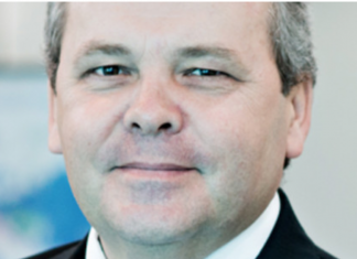 Thierry Claudon deixa presidência da Caixa Seguros e Laurent Jumelle assume