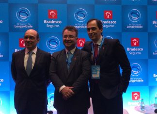 Bradesco Seguros lança o portal “Viva a Longevidade”