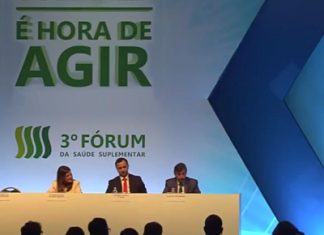O momento é de agir, afirmam executivos da saúde suplementar