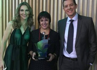 Blog Sonho Seguro leva terceira colocação no Prêmio Fenacor
