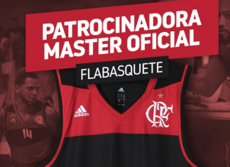 thinkseg é o novo patrocinador máster do basquete do Flamengo