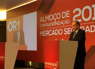 Presidente do SindSeg-SP prevê bons ventos para o mercado segurador
