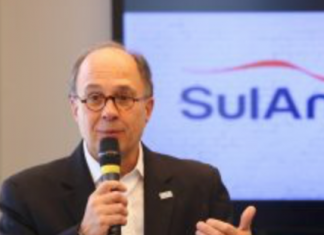 2018 será mais difícil do que foi 2017, prevê CEO da SulAmérica